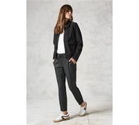 Pantalon au look Herringbone