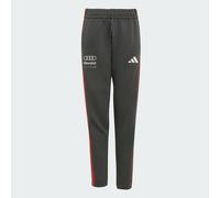 Adidas Pantalon de survêtement enfant Audi Formula One Team DNA Rouge/Noir/Blanc Taille 140
