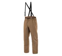 Pantalon avec bretelles Hurricane Pentagon - Coyote S