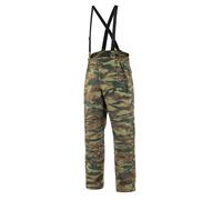 Pantalon avec bretelles Hurricane Pentagon - Greek Lizard XXL