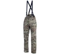 Pantalon avec bretelles Hurricane Pentagon - MultiCam XL