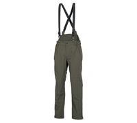 Pantalon avec bretelles Hurricane Pentagon - RAL7013 3XL