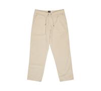 Billabong - Pantalon en velours côtelé - Larry Cord Pant Chino pour Homme en Coton - Taille M - Beige Beige M