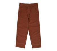 Billabong Larry Cord Pants Marron L Homme