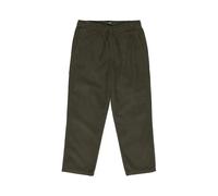 Billabong - Pantalon en velours côtelé - Larry Cord Pant Riffle Green pour Homme en Coton - Taille M - Vert Vert M