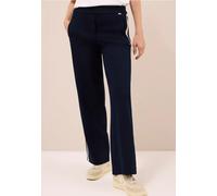 Pantalon avec détail de bande