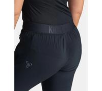 Pantalon avec fermeture femme Kilpi Heyes Noir 46