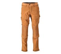 Pantalon avec poches genouillères MASCOT Ultimate - Léger et hydrofuge - 22279-605