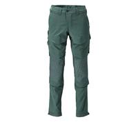 Pantalon avec poches genouillères MASCOT Ultimate - Léger et hydrofuge - 22279-605