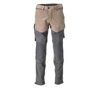Pantalon avec poches genouillères MASCOT Ultimate - Léger et hydrofuge - 22279-605