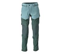 Pantalon avec poches genouillères MASCOT Ultimate - Léger et hydrofuge - 22279-605