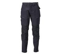 Pantalon avec poches genouillères MASCOT Ultimate - Marine foncé - Taille 46 - Entrejambe 82 - 22379-311-010-82C52