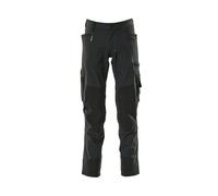 Mascot 17179-311-09-82C54 Pantalon avec poches, Noir, Taille 82C54