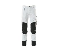 Pantalon avec poches genouillères MASCOT Ultimate stretch - 17179-311