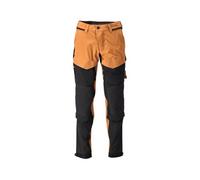 Pantalon avec poches genouillères MASCOT Ultimate - Léger et hydrofuge - 22279-605
