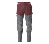 Pantalon avec poches genouillères Ultimate Stretch - MASCOT - 22379-311