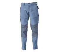 Pantalon avec poches genouillères Ultimate Stretch - MASCOT - 22379-311