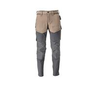 Pantalon avec poches genouillères Ultimate Stretch - MASCOT - 22379-311