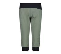 Pantalon avec revers femme CMP Vert 3XL