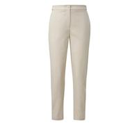 Comma Pants 7/8 Beige Taille: 42 | Pantalons Outlet | Femme | Marron