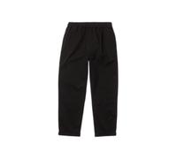 Pantalon avec taille élastique Revolution Noir S