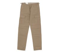 Pantalon Aviation Long Homme Cuir Rince LEATHER RINSED 36/34