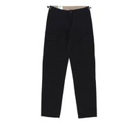 Carhartt Wip - Pantalon Cargo Aviation Noir - Homme - Pantalons - Noir - Taille: W36 L34