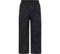 Pantalon bÃ©bÃ© Didriksons Avan Noir 18/24 mois