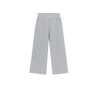 Pantalon bÃ©bÃ© fille Kids on the Moon Nube Gris 2 ans