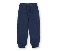 Pantalon bÃ©bÃ© fille Kite Cosy Midnight Bleu 12/18 mois