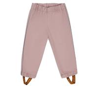 Pantalon bÃ©bÃ© fille Sterntaler Rose 9 mois