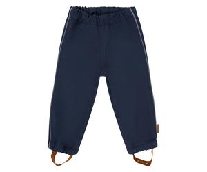 Pantalon bÃ©bÃ© garÃ§on Sterntaler Bleu 18 mois