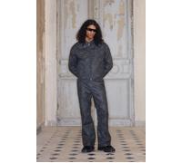 Pantalon baggy premium homme - gris - 28, gris