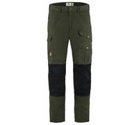 Pantalon Barents Pro Winter Fjallraven - Deep Forest 60