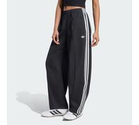 Adidas Originals Firebird Barrel Sweat Pants Noir 2XS Femme