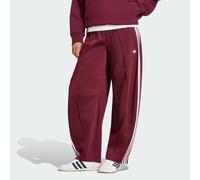 PANTALON BARREL FIREBIRD Maroon L