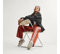Adidas Originals Firebird Barrel Sweat Pants Orange 2XS Femme