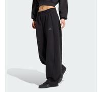 Pantalon barrel molleton Contemporary Essentials Black XL
