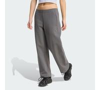 PANTALON BARREL PETIT LOGO ADIDAS KIT Grey Five XL