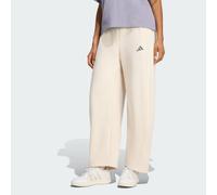 PANTALON BARREL STUDIO 3 BANDES EN MOLLETON Slate S