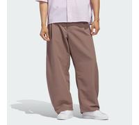 Adidas Originals Originals Woven Barrel Pants Marron L Homme