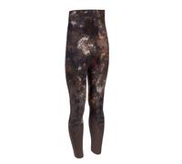 Pantalon Bas de Chasse sous-Marine Rocksea Trigocamo Wide 3mm Homme Beuchat