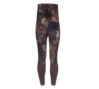 Pantalon Bas de Chasse sous-Marine Rocksea Trigocamo Wide 3mm Homme Beuchat