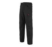 Pantalon BASALTE coton/polyester noir taille S - LAFONT - LA-1MIMUP-6-110-1