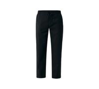 Pantalon basique en lin Mexx Ethan Noir 2XL