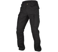 Pantalon BDU 2.0 - Pentagon - Noir - Coupe Cargo - Tactique - Ajustement Casual 52