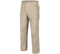 Pantalon BDU Cotton Rip-Stop Helikon - Khaki XXL Long