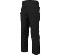 Pantalon BDU MK2 Helikon-Tex - Black M Long