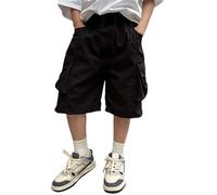 Pantalon bébé garçon 86 pantalon garçon pour un usage quotidien. Coupe ample. Style utilitaire polyvalent. Idéal pour les enfants de 4 à 14 ans. Durable et confortable. Pantalon en machine et fin pour