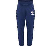 Pantalon bébé garçon Hummel Erhan Bleu 9/12 mois